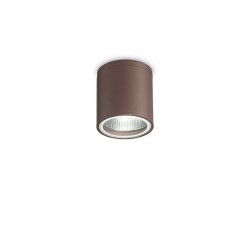 Точечный светильник IDEAL LUX 163666 Gun