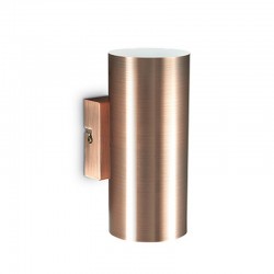 Бра IDEAL LUX 164847 AP2 Rame Hot