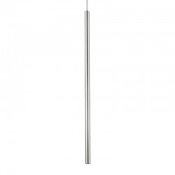 Подвесной светильник IDEAL LUX 164878 SP1 Big Cromo Ultrathin