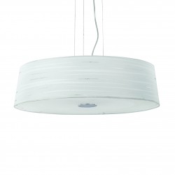 Подвесной светильник Ideal Lux ISA SP6 016535