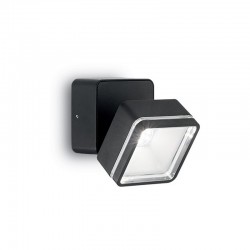 Бра IDEAL LUX 165370 Omega Square