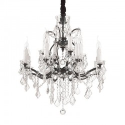 Люстра IDEAL LUX 166551 SP12 Liberty
