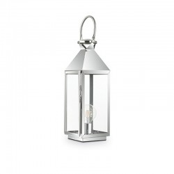 Настольная лампа IDEAL LUX 166667 TL1 Big Cromo Mermaid