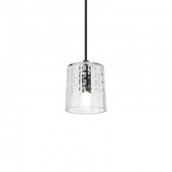 Подвесной светильник IDEAL LUX 166988 Cognac-1 SP1 Сognac