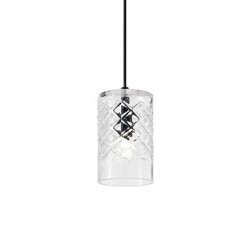 Подвесной светильник IDEAL LUX 167015 Cognac-2 SP1 Сognac