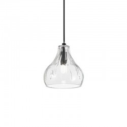 Подвесной светильник IDEAL LUX 167022 Cognac-4 SP1 Сognac