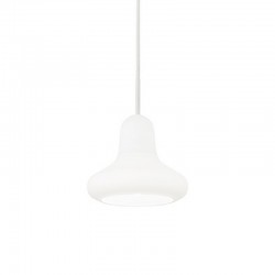 Подвесной светильник IDEAL LUX 167626 Lido-1 SP1 Bianco Lido