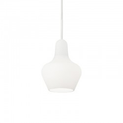 Подвесной светильник IDEAL LUX 167640 Lido-2 SP1 Bianco Lido