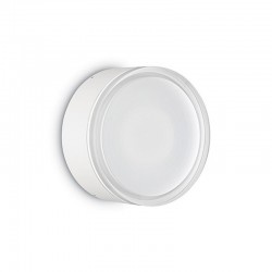 Точечный светильник IDEAL LUX 168050 Urano