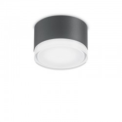Точечный светильник IDEAL LUX 168135 Urano