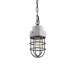 Подвесной светильник IDEAL LUX 168159 SP1 TNT