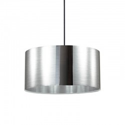 Подвесной светильник IDEAL LUX 168234 SP1 Big Alluminio Foil