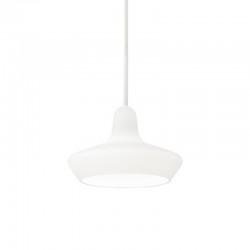 Подвесной светильник IDEAL LUX 168319 Lido-3 SP1 Bianco Lido
