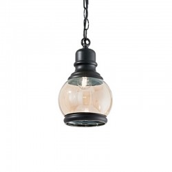 Подвесной светильник IDEAL LUX 168579 SP1 Hansel