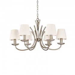 Люстра IDEAL LUX 168821 SP6 Spiga