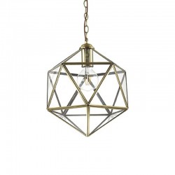 Люстра IDEAL LUX 168869 SP1 Big Deca