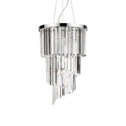 Люстра IDEAL LUX 168920 SP8 Сarlton