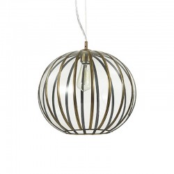 Подвесной светильник IDEAL LUX 168968 SP1 D40 Rondo