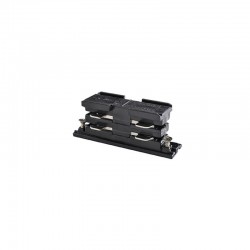 Коннектор IDEAL LUX 169644 Link Connections STRAIGHT CONNECTOR