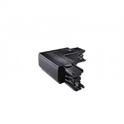 Коннектор IDEAL LUX 169729 Link Connections L CONNECTOR - RIGHT
