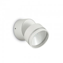 Бра IDEAL LUX 172538 Omega Round
