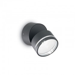 Бра IDEAL LUX 172552 Omega Round
