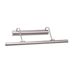 Подсветка Ideal Lux MIRROR-10 AP4 NICKEL 017297