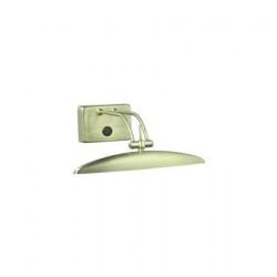 Подсветка Ideal Lux MIRROR-20 AP2 BRUNITO 017327