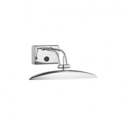 Подсветка Ideal Lux MIRROR-20 AP2 CROMO 017334