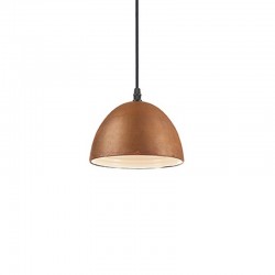 Подвесной светильник IDEAL LUX 174204 SP1 D18 Folk