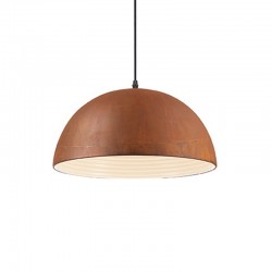 Подвесной светильник IDEAL LUX 174211 SP1 D40 Folk