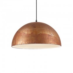 Подвесной светильник IDEAL LUX 174228 SP1 D50 Folk