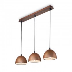 Подвесной светильник IDEAL LUX 174235 SP3 Folk