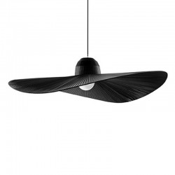 Подвесной светильник IDEAL LUX 174402 SP1 Nero Madame