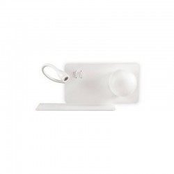 Бра IDEAL LUX 174792 Book-1 AP1 Bianco Book