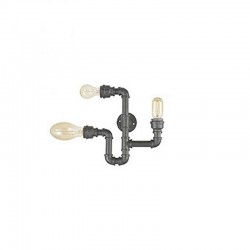 Бра IDEAL LUX 175317 AP3 Vintage Plumber