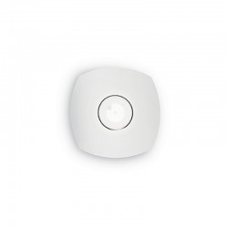 Накладной светильник IDEAL LUX 175676 PL1 Bianco Mito