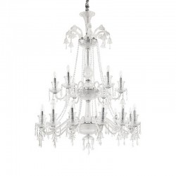 Люстра IDEAL LUX 176291 SP18 Redentore