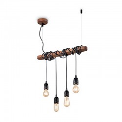 Подвесной светильник IDEAL LUX 176352 SP4 Electric