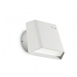 Бра IDEAL LUX 176628 AP1 Bianco Hellen