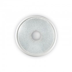 Бра IDEAL LUX 178769 AP10 Bianco Rubens