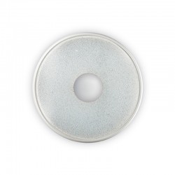 Бра IDEAL LUX 178783 AP24 Bianco Rubens