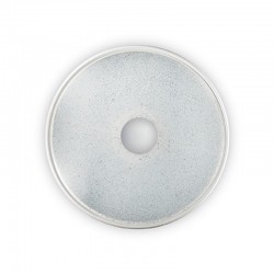 Бра IDEAL LUX 178790 AP50 Bianco Rubens