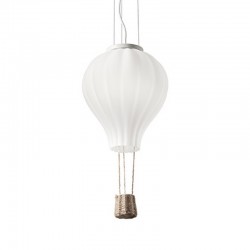 Подвесной светильник IDEAL LUX 179858 SP1 Dream Big