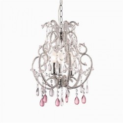 Люстра Ideal Lux VIOLETTE SP3 018072