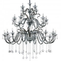 Люстра Ideal Lux 183077 Colossal SP30