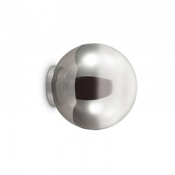 Бра IDEAL LUX 186849 AP1 D20 Mapa Fade