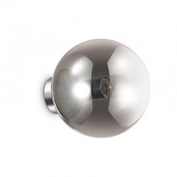Бра IDEAL LUX 186856 AP1 D30 Mapa Fade