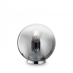 Настольная лампа IDEAL LUX 186863 TL1 D20 Mapa Fade