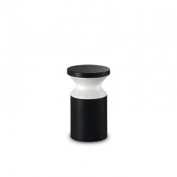 Светильник уличный IDEAL LUX 186979 TORRE PT1 Small Antracite